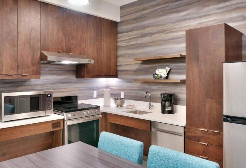 جناح, Residence Inn By Marriott Phoenix West/avondale