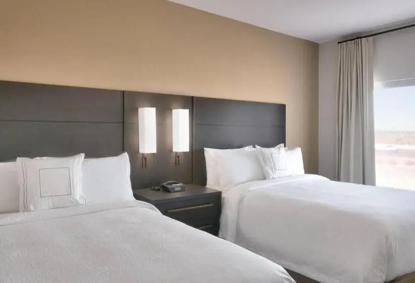スイート, Residence Inn By Marriott Phoenix West/avondale
