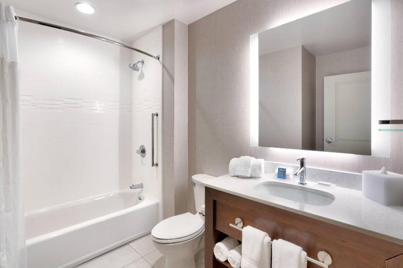 스탠다드 스튜디오 킹침대, Residence Inn By Marriott Phoenix West/avondale