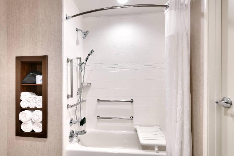 스탠다드 스튜디오 킹침대, Residence Inn By Marriott Phoenix West/avondale