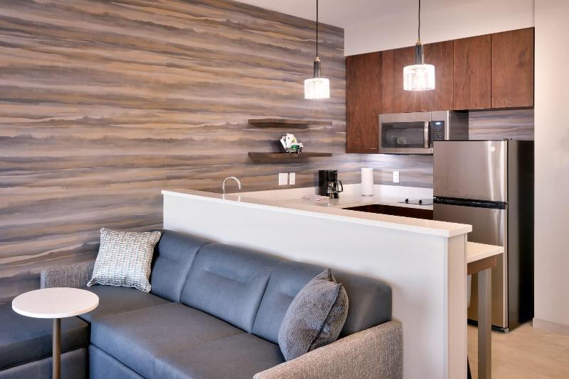 إستوديو قياسى سرير كينج, Residence Inn By Marriott Phoenix West/avondale