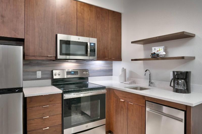 스위트 킹사이즈 침대, Residence Inn By Marriott Phoenix West/avondale