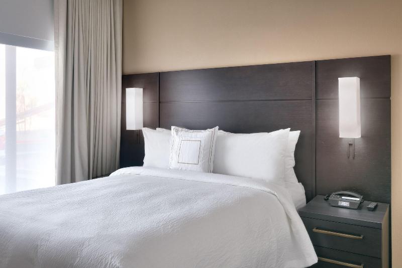 جناح, Residence Inn By Marriott Phoenix West/avondale