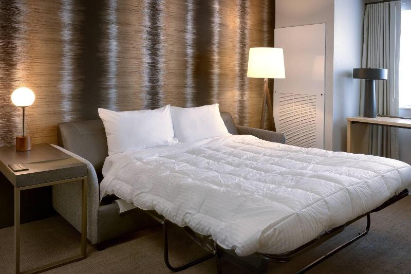 스위트, Residence Inn By Marriott Phoenix West/avondale