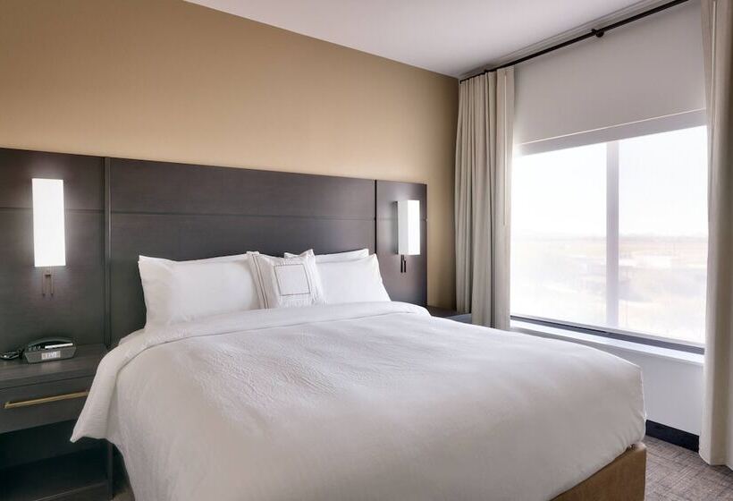 جناح, Residence Inn By Marriott Phoenix West/avondale