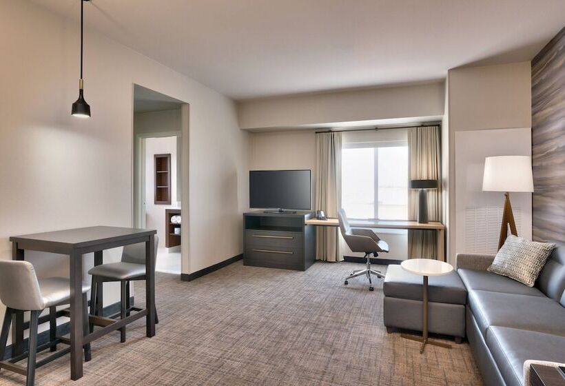 جناح, Residence Inn By Marriott Phoenix West/avondale