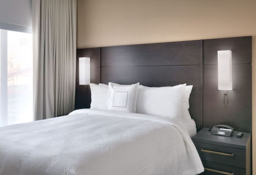 جناح غرفتين نوم, Residence Inn By Marriott Phoenix West/avondale