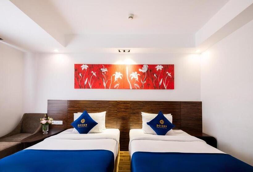 اتاق استاندارد, Sandals Lily