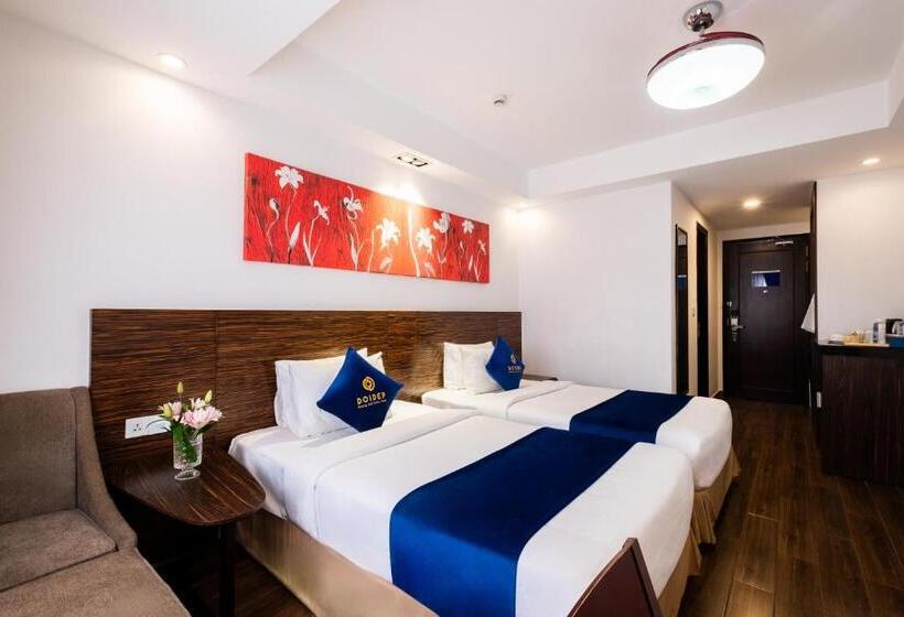 اتاق استاندارد, Sandals Lily