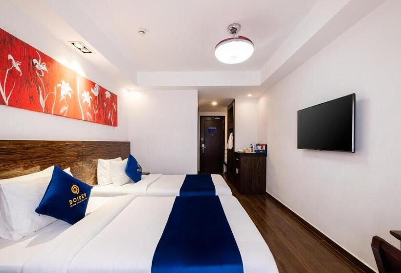 اتاق استاندارد, Sandals Lily