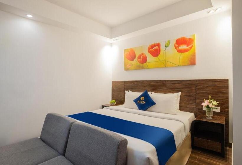 استودیو استاندارد با تخت کینگ, Sandals Lily