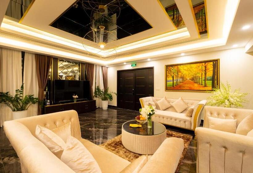 آپارتمان 3 خوابه, Sandals Lily