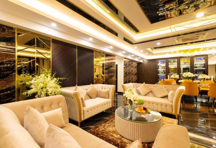 آپارتمان 3 خوابه, Sandals Lily