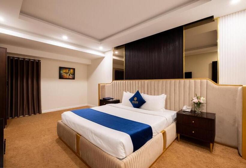 آپارتمان 3 خوابه, Sandals Lily