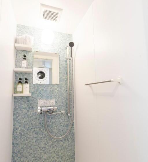 اتاق استاندارد, Houklea