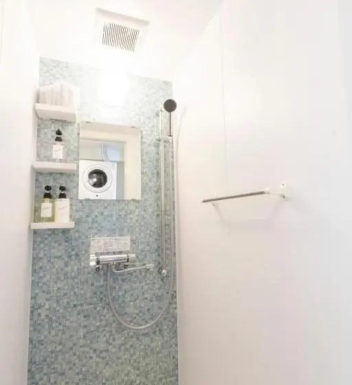 اتاق استاندارد, Houklea