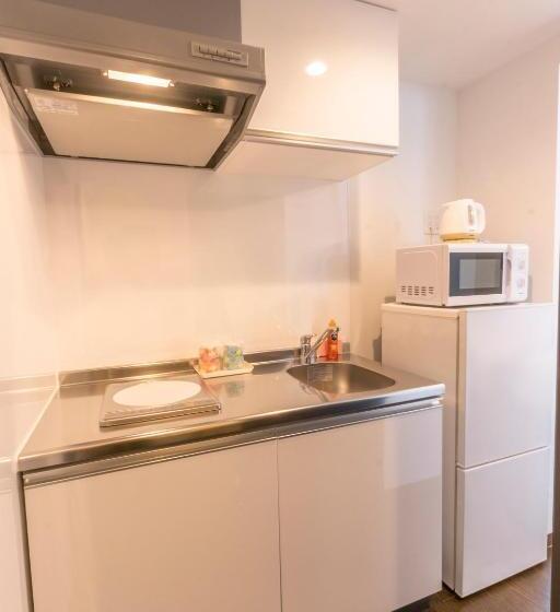 اتاق استاندارد, Houklea