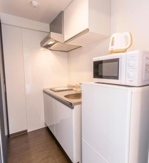 اتاق استاندارد, Houklea