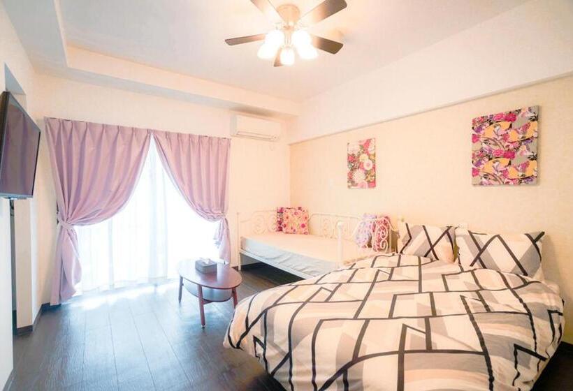 اتاق استاندارد, Houklea