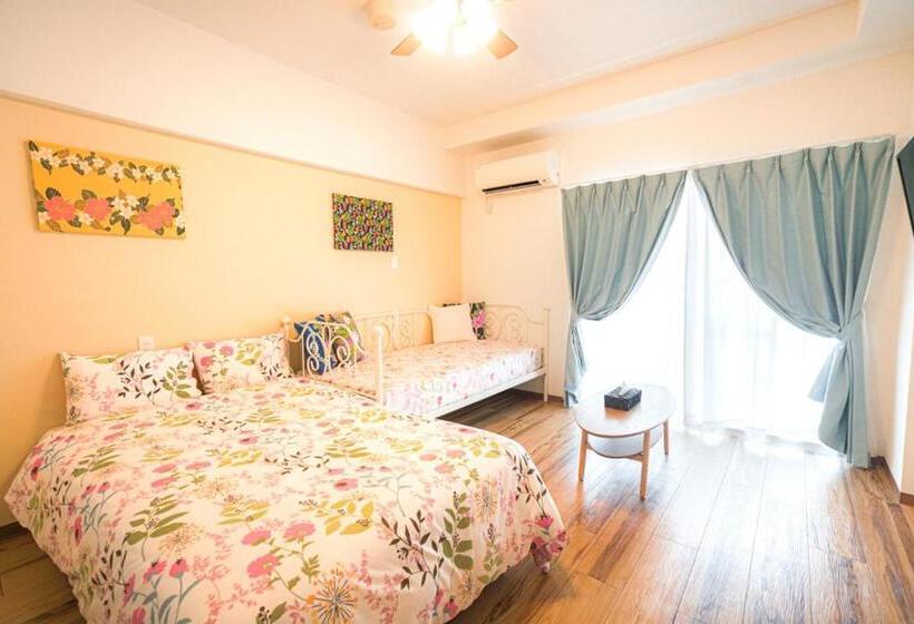 اتاق استاندارد, Houklea