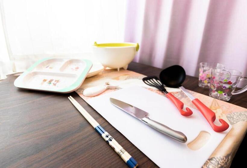 اتاق استاندارد برای معلولان, Houklea