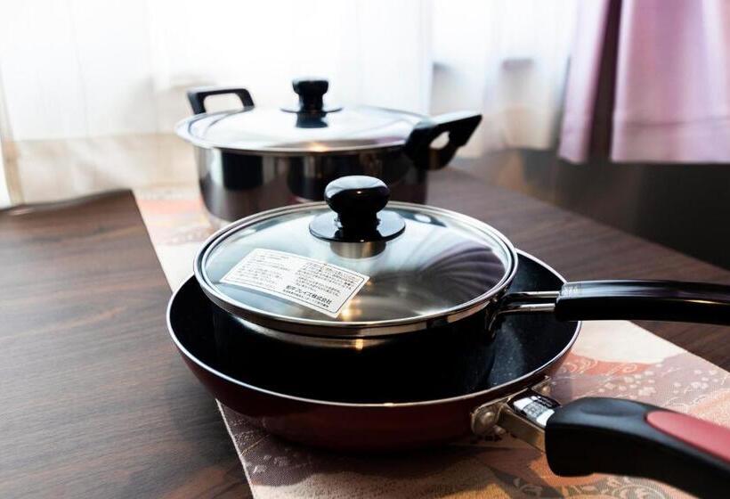 اتاق استاندارد برای معلولان, Houklea