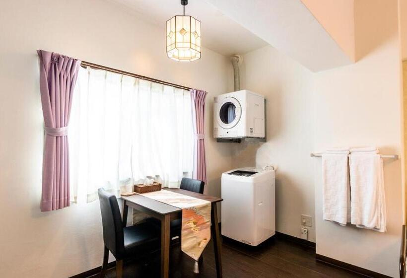 اتاق استاندارد برای معلولان, Houklea