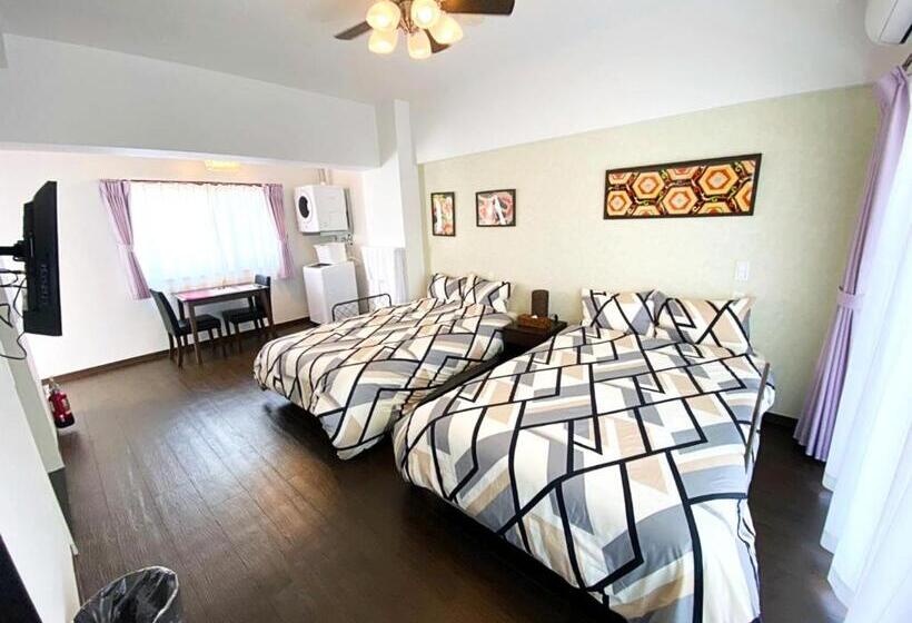 اتاق استاندارد برای معلولان, Houklea