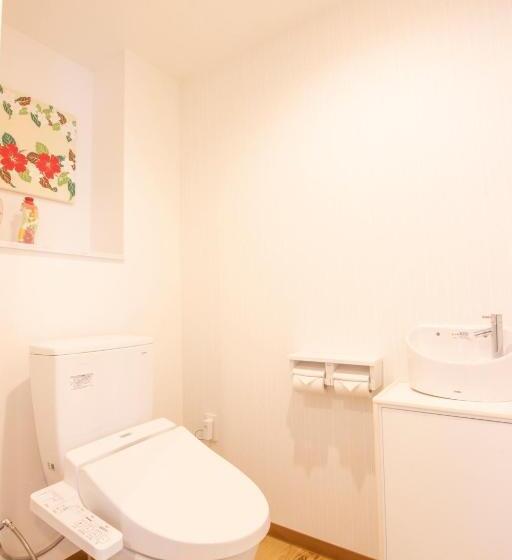 سوییت خانوادگی, Houklea