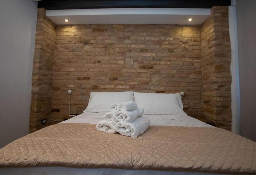 غرفة ديلوكس سرير كينج, Al 54 Accommodation