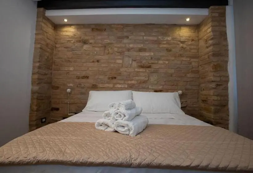キングサイズベッドのデラックスルーム, Al 54 Accommodation
