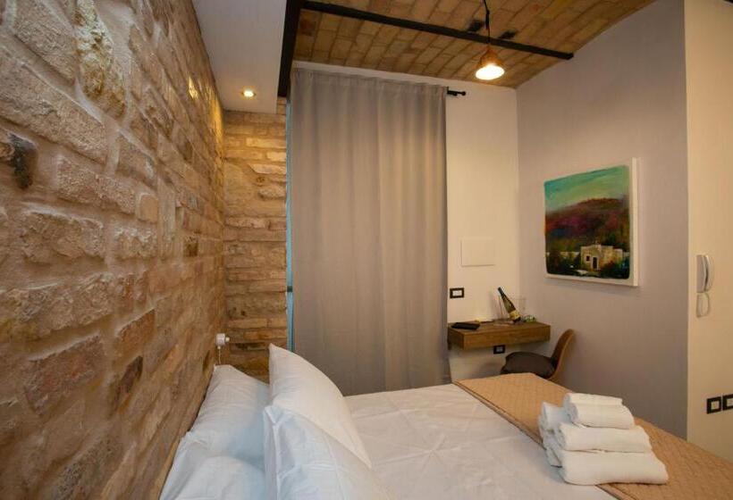 غرفة ديلوكس سرير كينج, Al 54 Accommodation