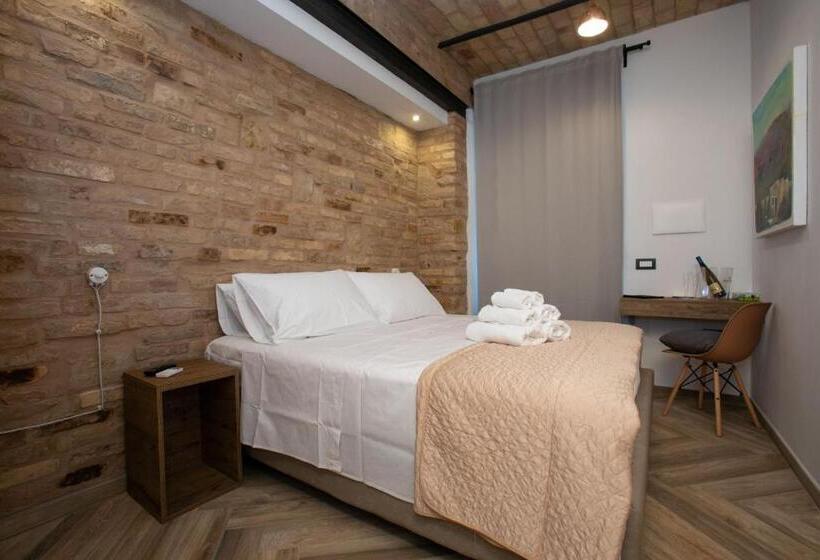 Номер Deluxe Кровать Кинг, Al 54 Accommodation