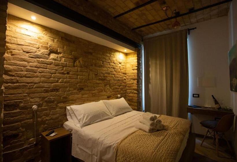 غرفة ديلوكس سرير كينج, Al 54 Accommodation