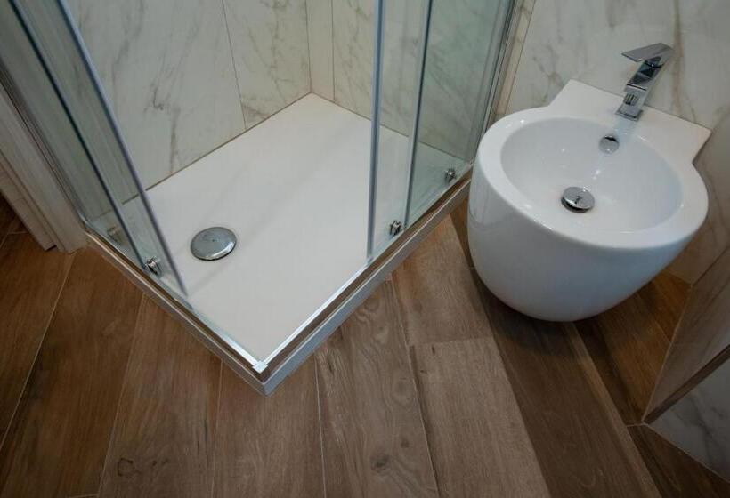 غرفة ديلوكس, Al 54 Accommodation