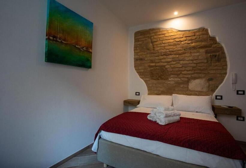 غرفة ديلوكس, Al 54 Accommodation