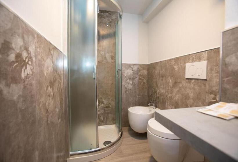 غرفة سوبيريور عائلية, Al 54 Accommodation