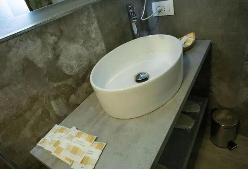 スーペリアファミリールーム, Al 54 Accommodation