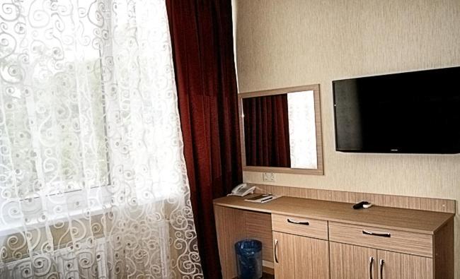 سوییت, апарт отель Aqua Paradise совиньон