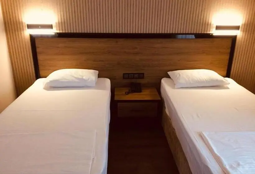 Standardzimmer, Suvari