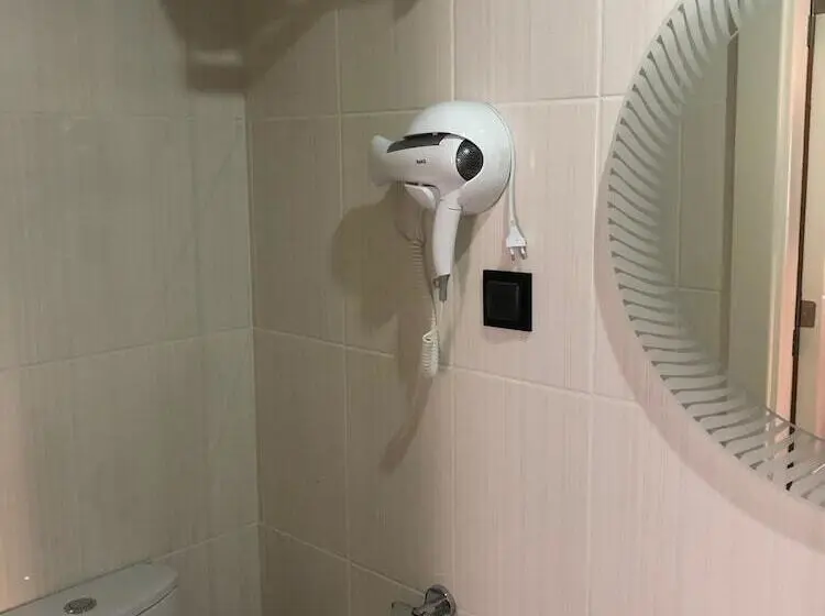 Standardzimmer, Suvari