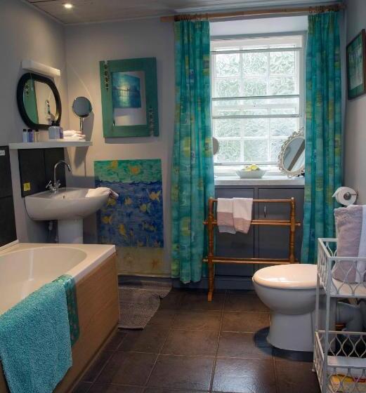 Номер Стандарт, Langside Bed And Breakfast