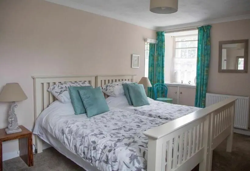 スタンダードルーム, Langside Bed And Breakfast