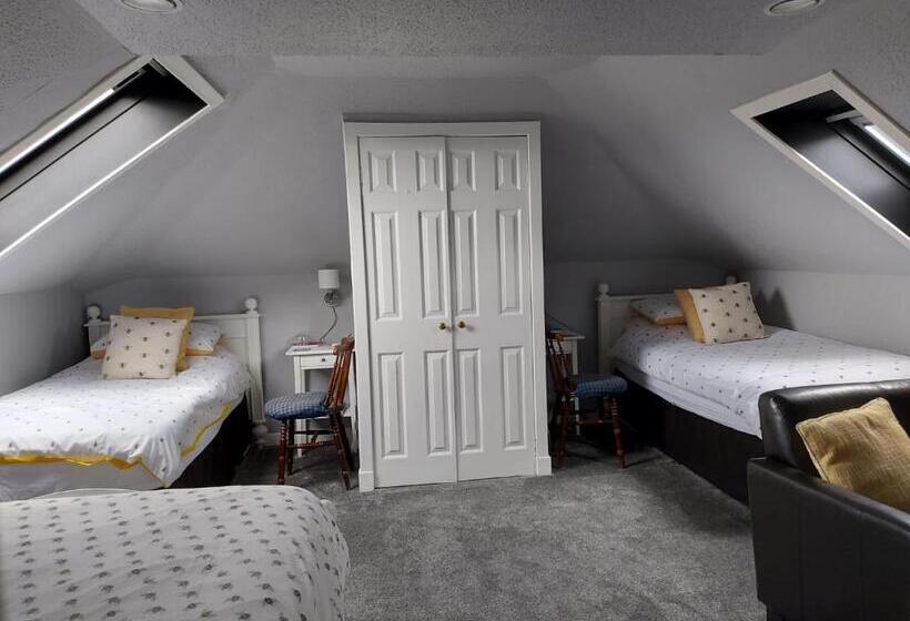 Семейный Номер, Langside Bed And Breakfast