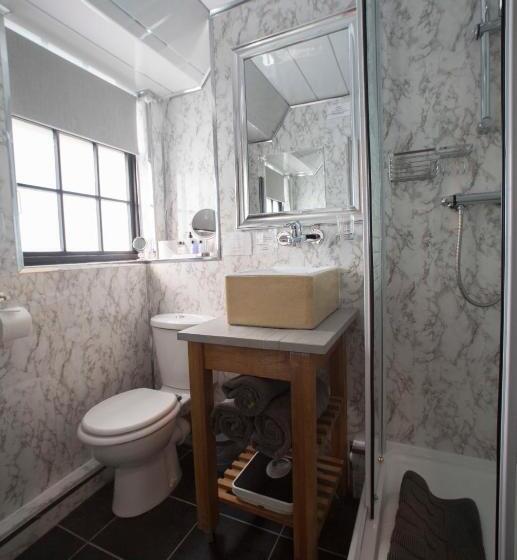 Стандартный Номер Кровать Кинг, Langside Bed And Breakfast