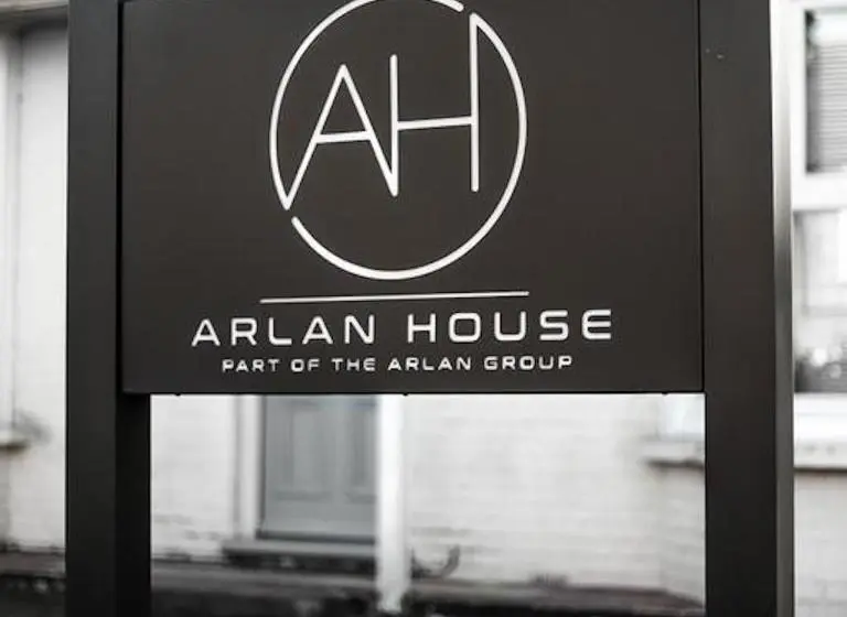 Deluxe-huone, Arlan House, Central Basingstoke