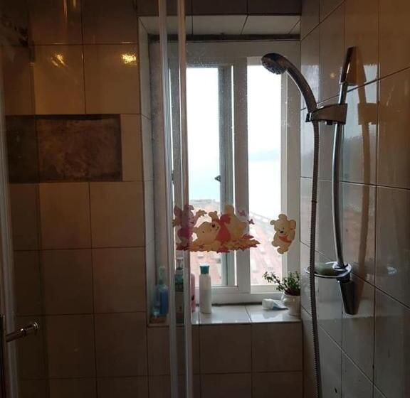 اتاق استاندارد با چشمانداز دریا, Eternal Seaside House