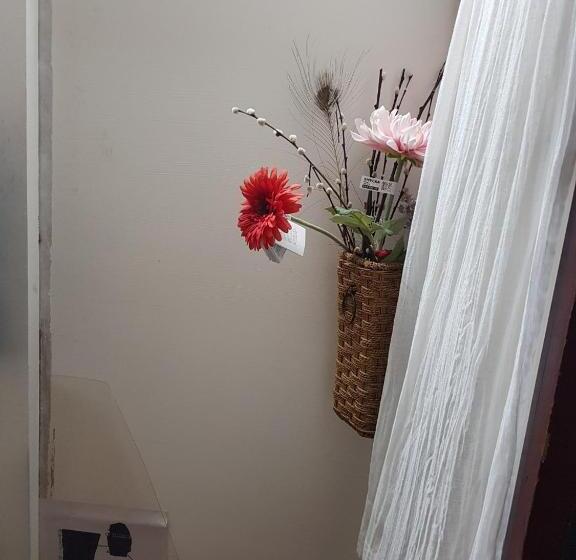 اتاق استاندارد با چشمانداز دریا, Eternal Seaside House