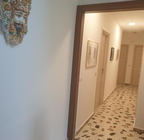 コンフォートトリプルルーム, I Mori In Campidoglio Affitta Camere