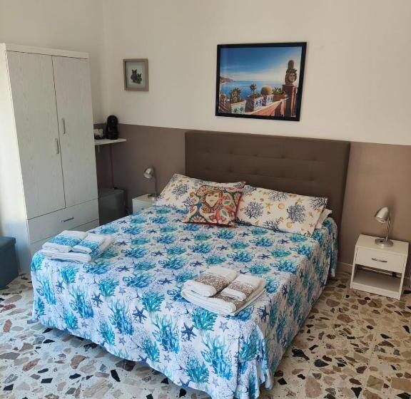 オーシャンビューデラックスルーム, I Mori In Campidoglio Affitta Camere